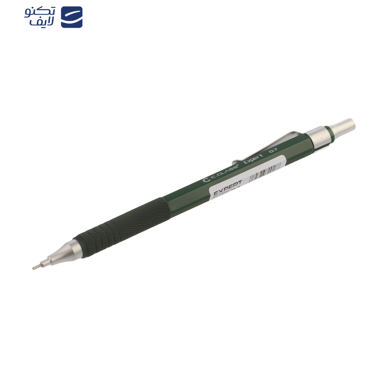 مداد نوکی 0.7 میلی متری سی کلاس مدل expert