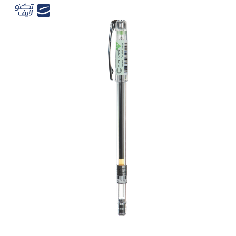 روان نویس سی کلاس مدل Candid روان نویس سی کلاس مدل Candid