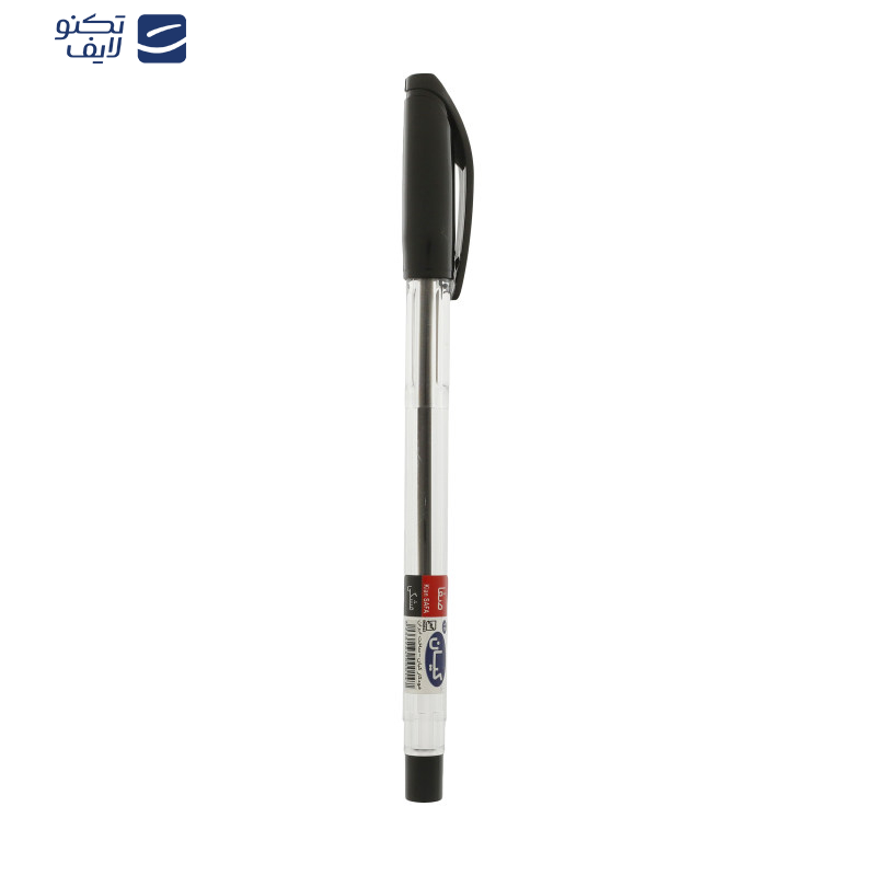 خودکار کیان مدل صفا 0.7 میلی متر بسته 8 عددی