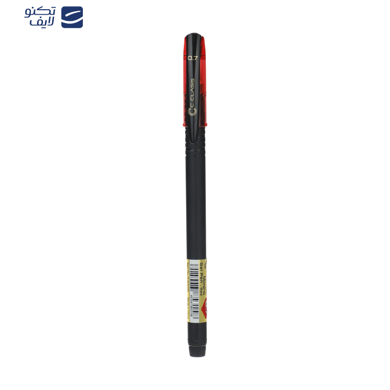 روان نویس سی کلاس مدل Moreno بسته 5 عددی روان نویس سی کلاس مدل Moreno بسته 5 عددی