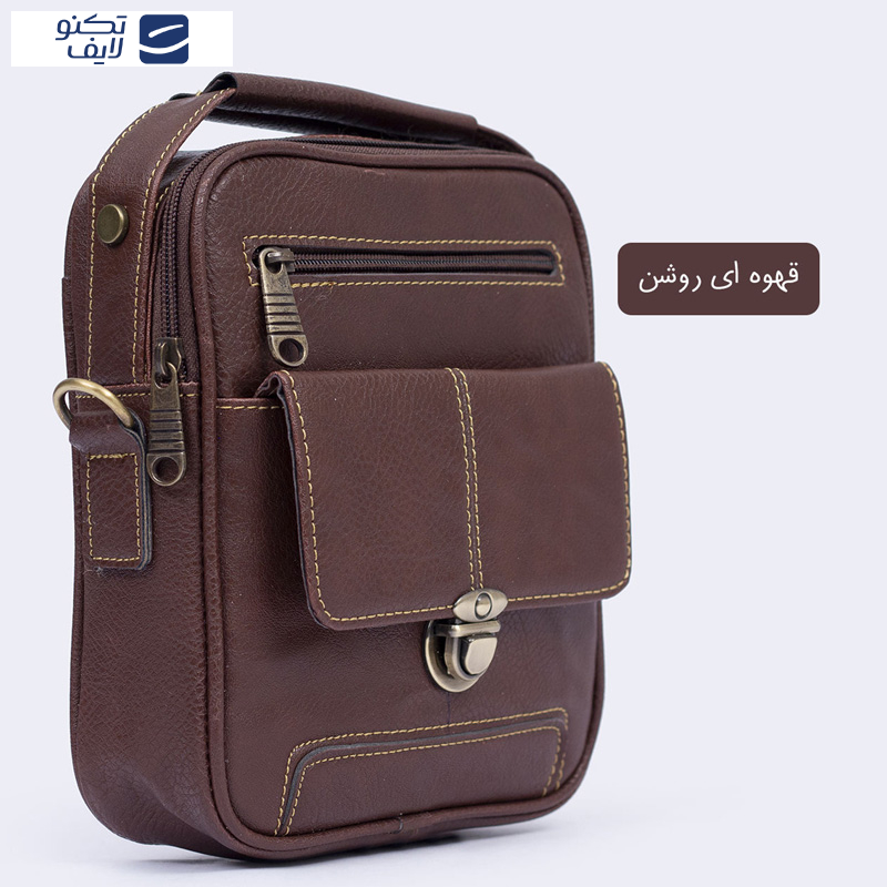 کیف رودوشی مدل BR-160