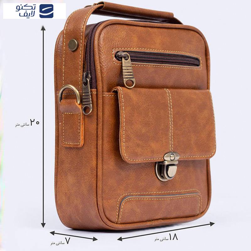 کیف رودوشی مدل 0023