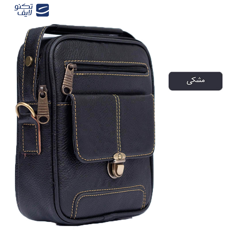 کیف رودوشی مدل LX-77