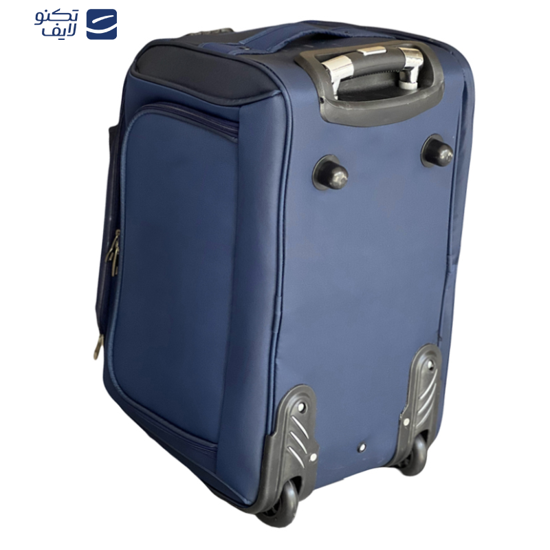ساک سفری چرخ دار کد CT5597S