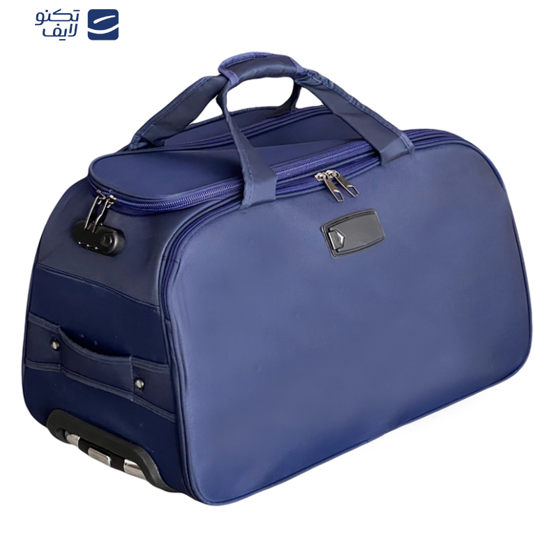 ساک سفری چرخ دار مدل CT5597L