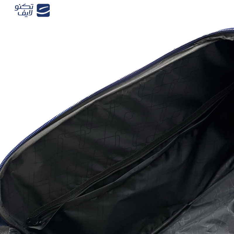 ساک سفری چرخ دار مدل CT5597 بسته سه عددی