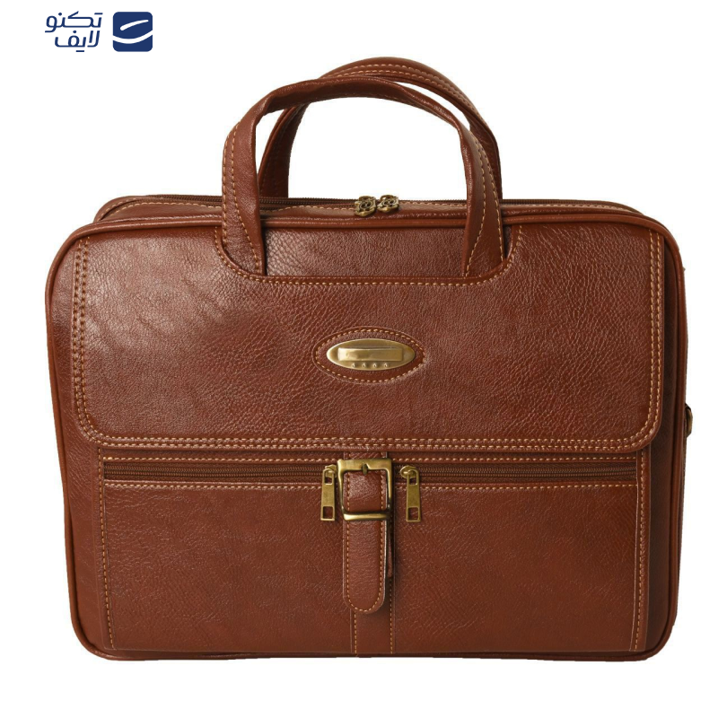 کیف اداری مردانه  کد P256-1 