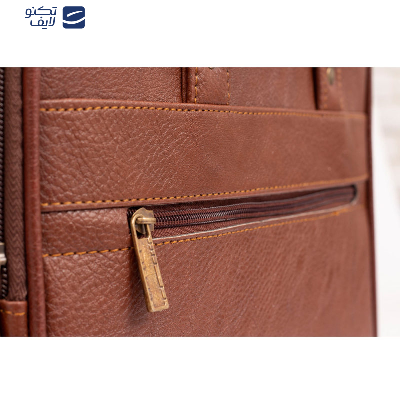 کیف اداری مردانه مدل HE130