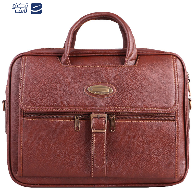 کیف اداری مردانه مدل MH49