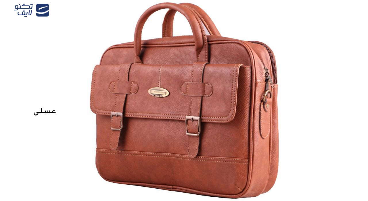 کیف اداری مدل HA-02