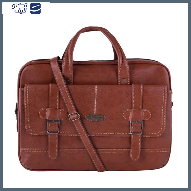 کیف اداری مردانه مدل NM-194