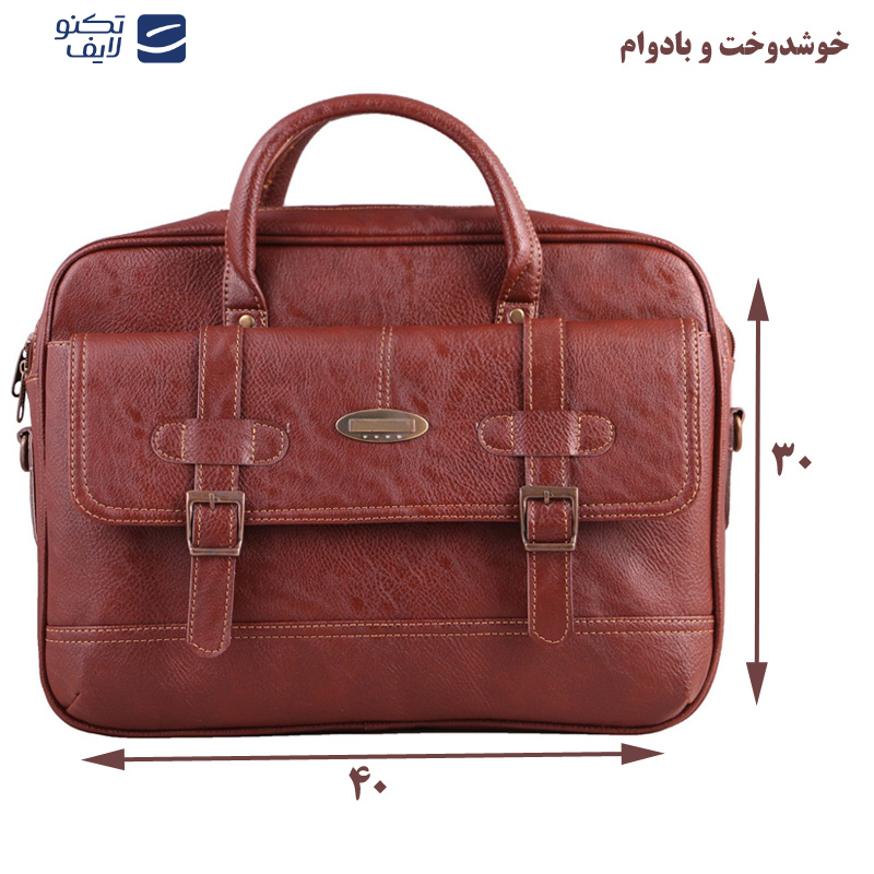 کیف اداری مدل nm-00T