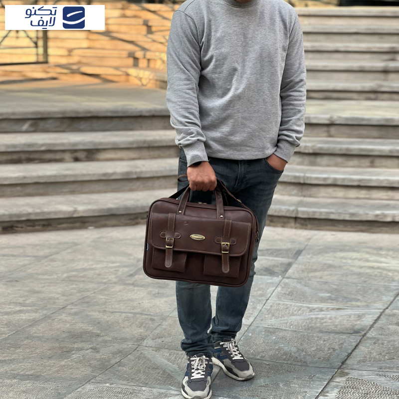 کیف اداری فوروارد کد MT002 DIPLOMATIC FACE