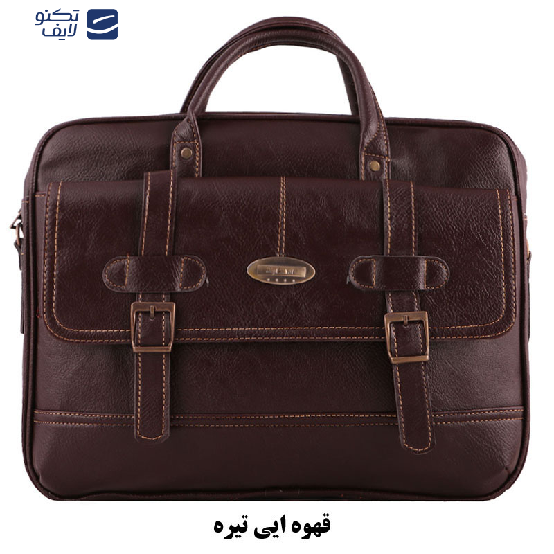 کیف اداری مدل Nu-00728