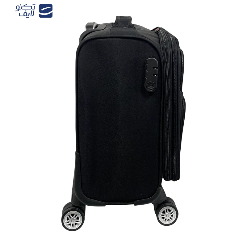 چمدان خلبانی مدل P40129