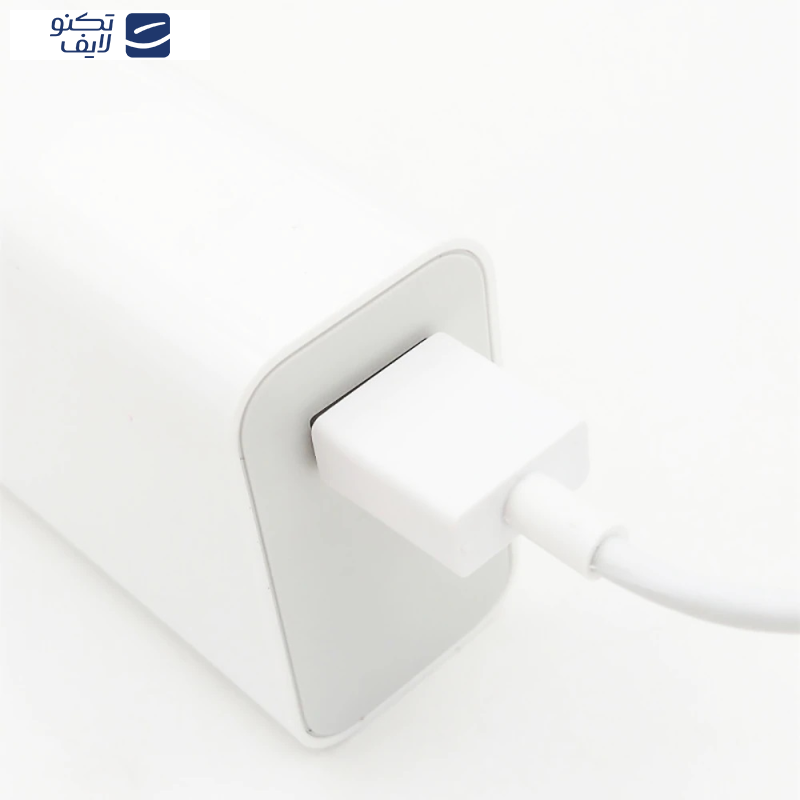 شارژر دیواری 67 وات بوف مدل MDY-12-ES به همراه کابل Usb-C