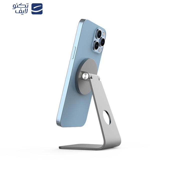 پایه نگهدارنده گوشی موبایل پاورولوجی مدل PMDPHAGY Magsafe