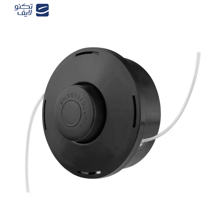 علف زن بنزینی رونیکس مدل 4553