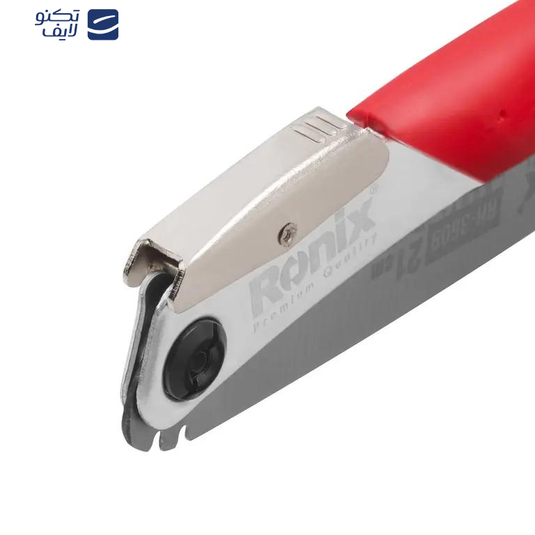 اره تاشو رونیکس مدل RH-3609