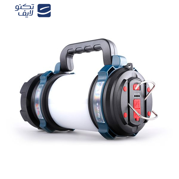 چراغ کار دستی رونیکس مدل RH - 4255