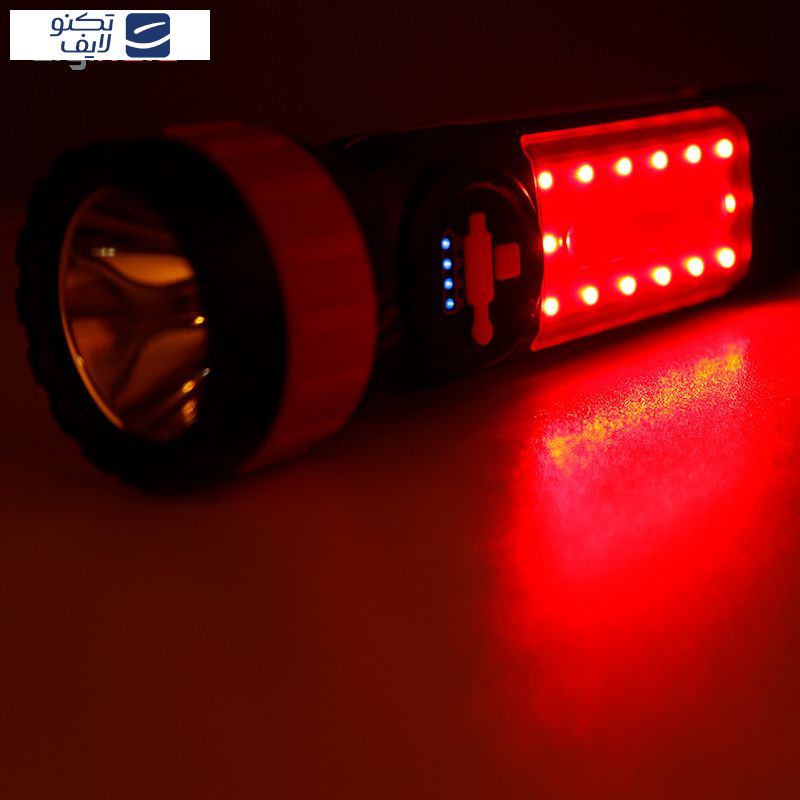 چراغ کار رونیکس مدل RH-4270