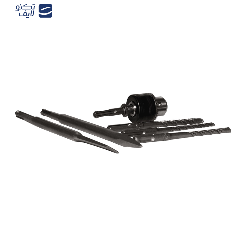 دریل بتن کن ویوارکس مدل 8026RH