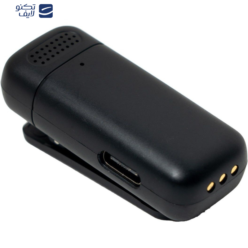 میکروفن یقه ای اکسیژن مدل MK 2