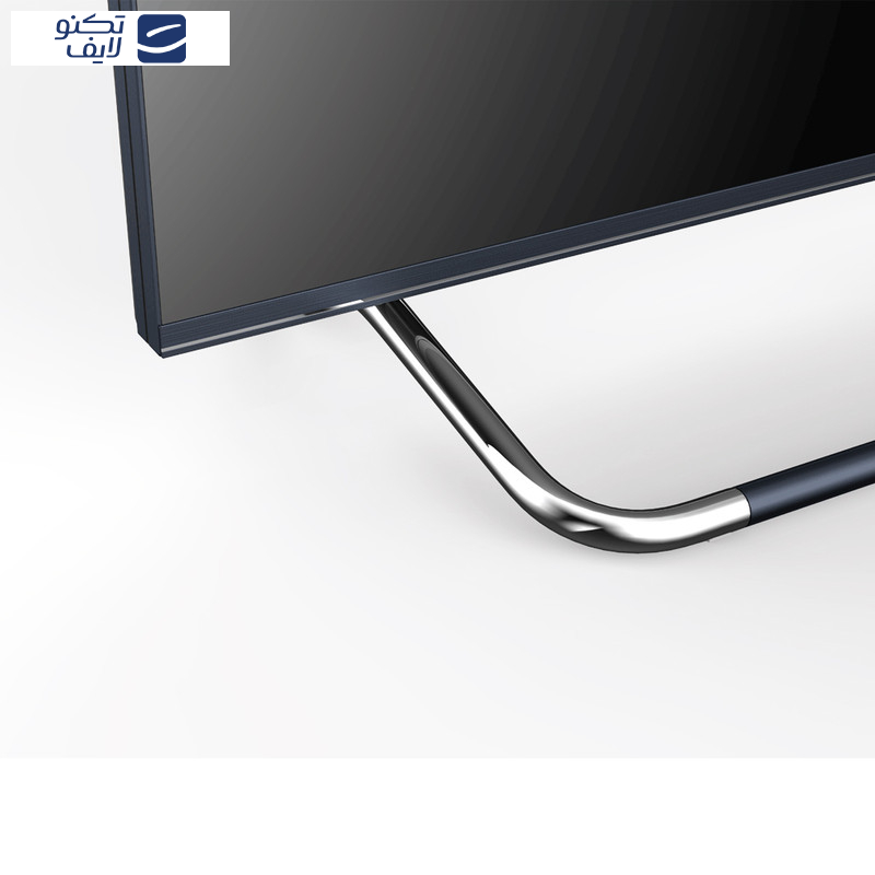 تلویزیون کیو ال ای دی هوشمند جی پلاس مدل GTV-65RQM922S سایز 65 اینچ