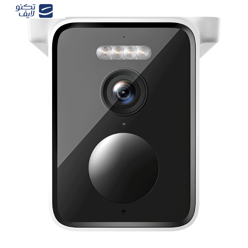 دوربین مداربسته تحت شبکه شیائومی مدل BW400 Pro Set