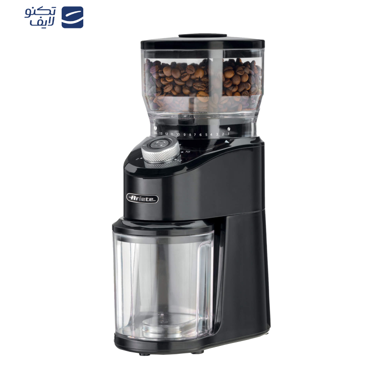 آسیاب قهوه آریته مدل 3023