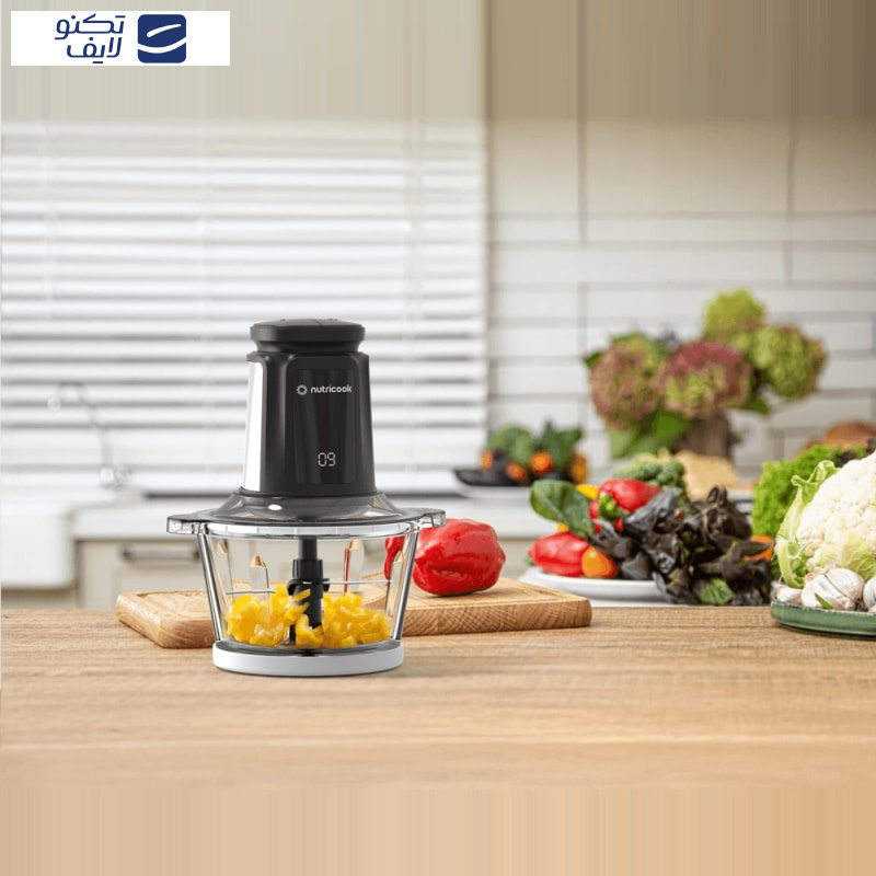 خردکن نوتریکوک مدل CCH2000