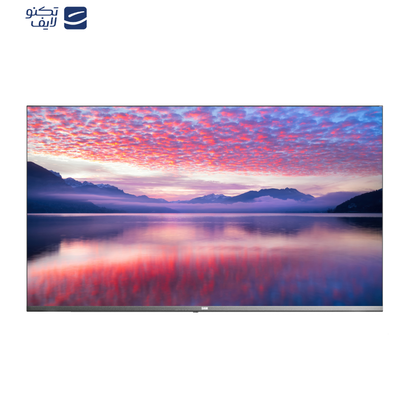 تلویزیون 55 اینچ ال ای دی هوشمند سام مدل UA55FU7000SHCHD تلویزیون 55 اینچ ال ای دی هوشمند سام مدل UA55FU7000SHCHD