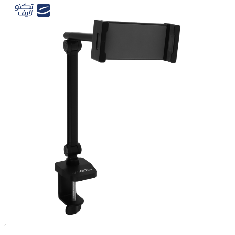 پایه نگهدارنده گوشی موبایل و تبلت ارگو مدل WMH012-BC