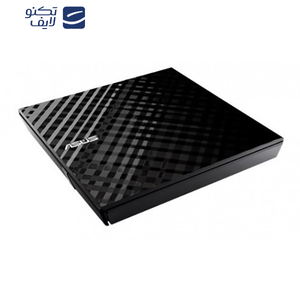 درایو DVD اکسترنال ایسوس مدل SDRW-08D2S-U
