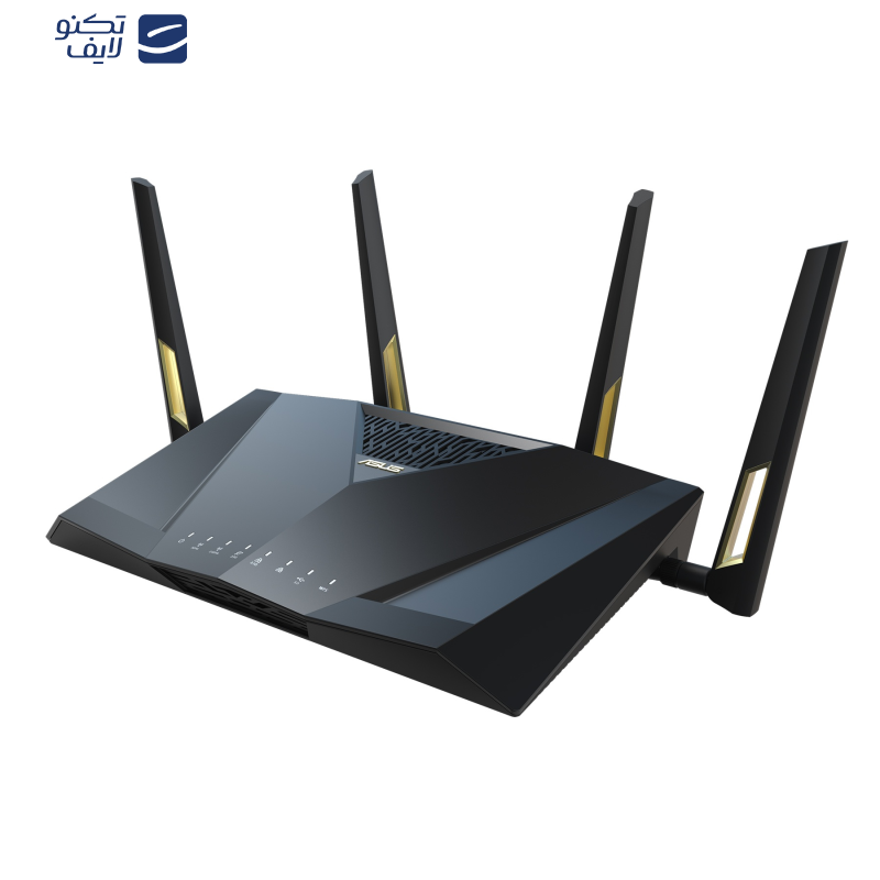 روتر ایسوس مدل RT-AX88U Pro