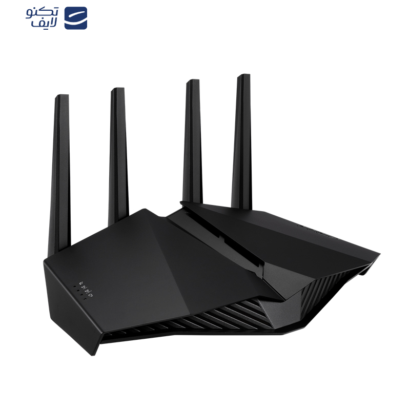 روتر ایسوس مدل RT-AX82U