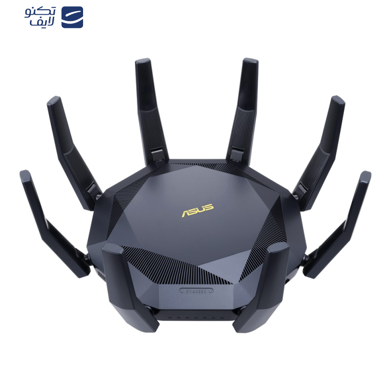 روتر ایسوس مدل RT-AX89X