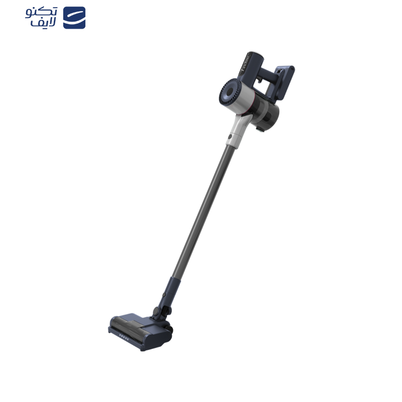 جارو شارژی عصایی تکنو مدل Te-1704