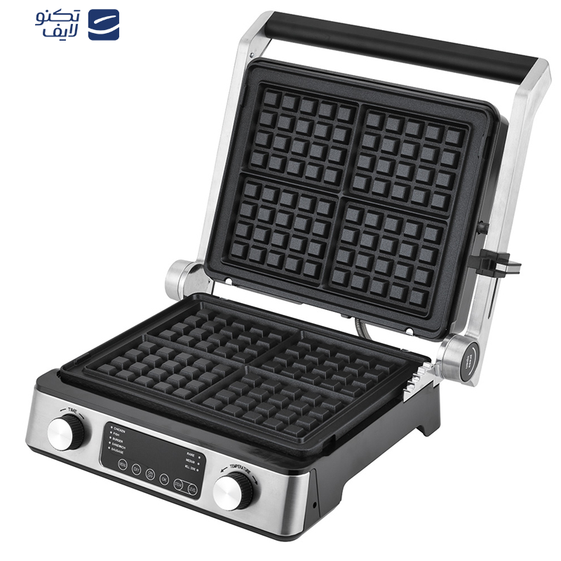 باربیکیو تکنو مدل Te‑411