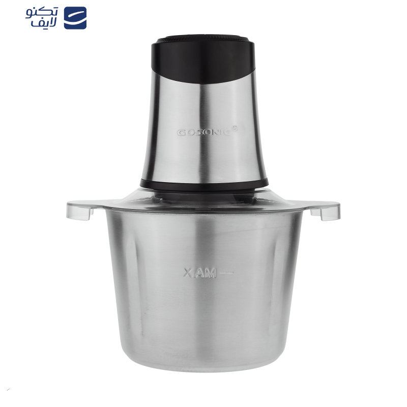 خردکن گوسونیک مدل GSC-903 خردکن گوسونیک مدل GSC-903