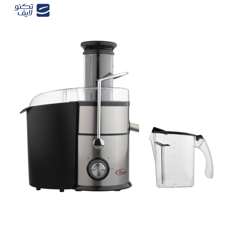 آب میوه گیری ویکنز مدل 972