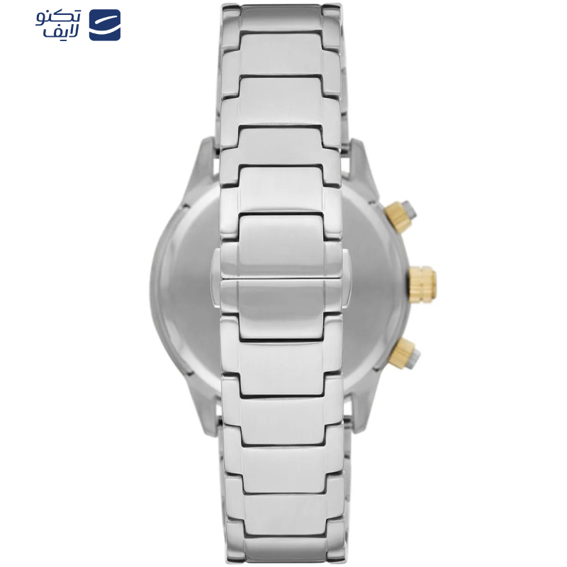 ساعت مچی عقربه‌ای مردانه امپریو آرمانی مدل AR11454