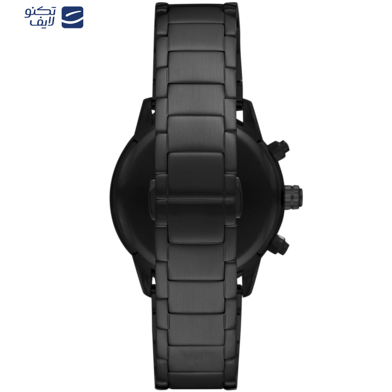 ساعت مچی عقربه‌ای مردانه امپریو آرمانی مدل AR11242