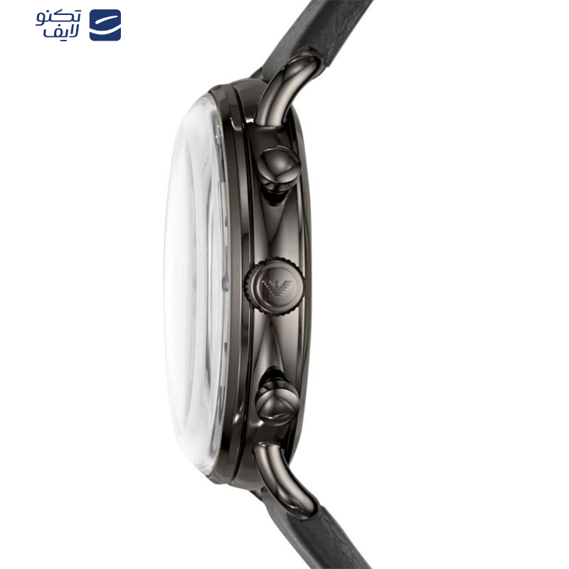 ساعت مچی عقربه‌ای مردانه اتوماتیک  امپریو آرمانی مدل AR11168