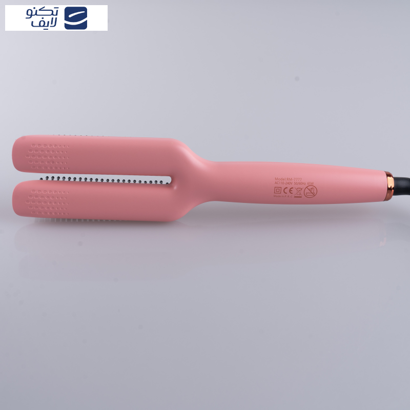 برس حرارتی رومئو مدل RM-7777