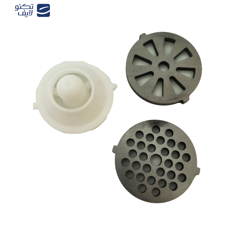 چرخ گوشت 3000 وات زومیکس مدل ML-2040