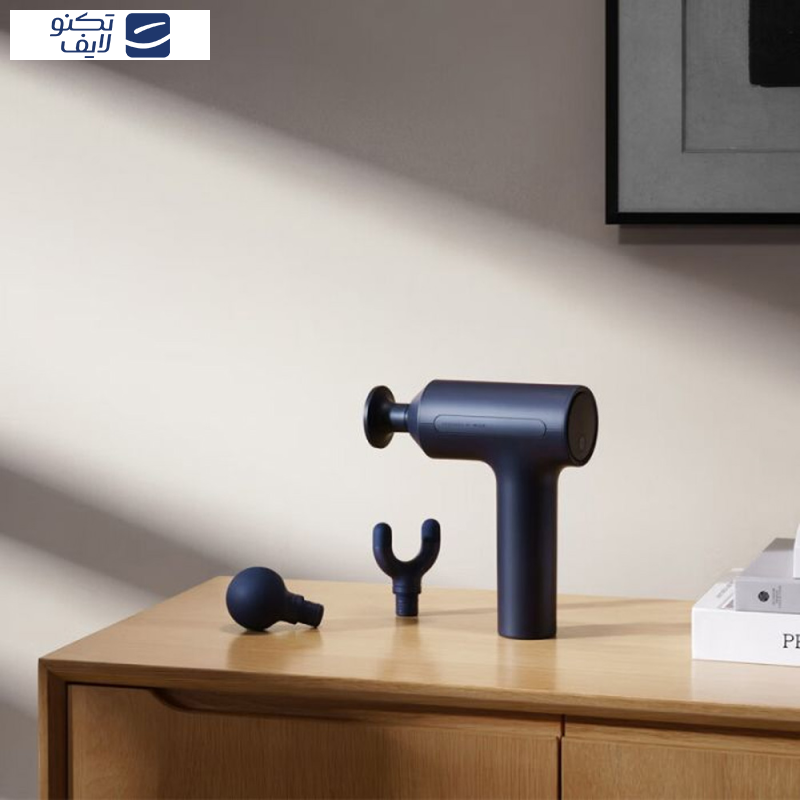 ماساژور برقی میجیا مدل فاشیا گان 3 