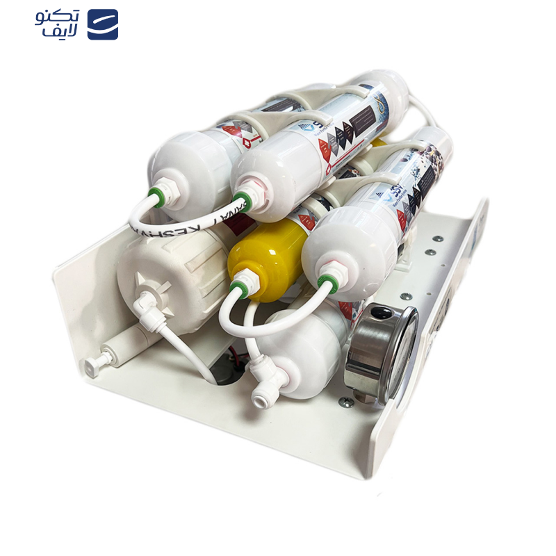 دستگاه تصفیه کننده آب اس اس وی مدل UltraPro  X1000 T