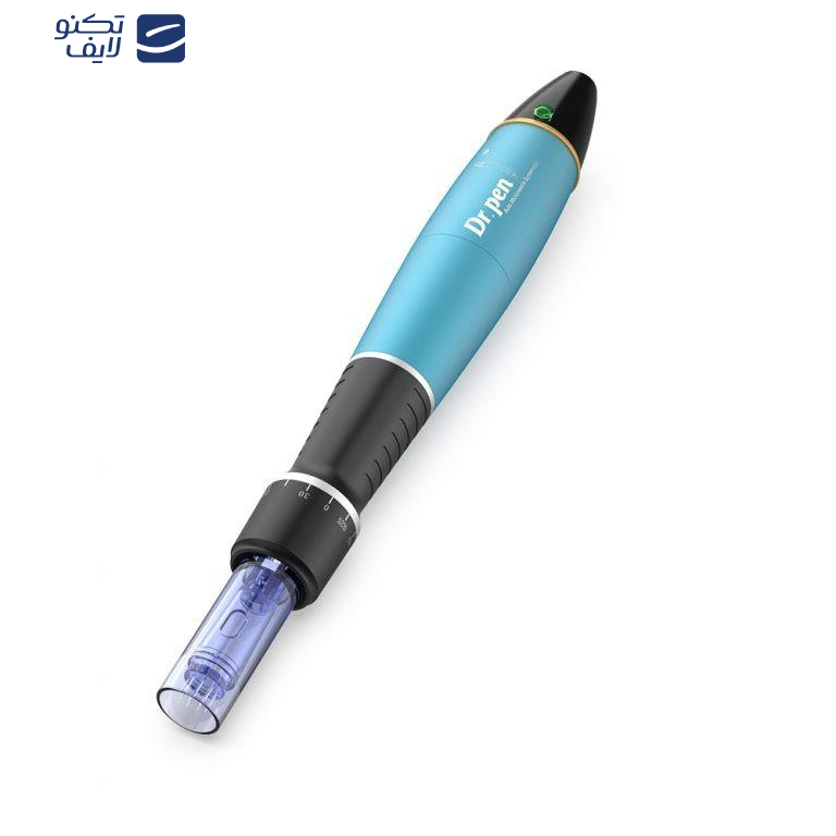 میکرونیدلینگ دکترپن مدل A1W