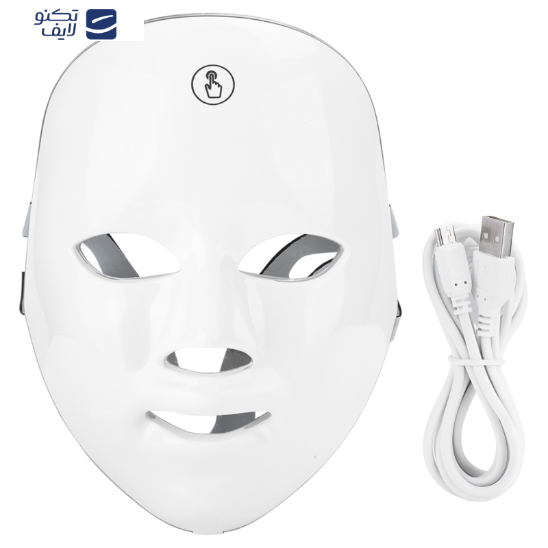 دستگاه جوانساز صورت شارژی مدل C-07  